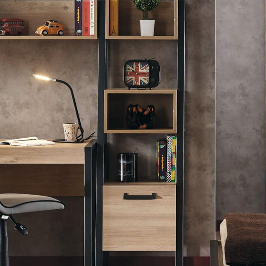 Ironi Youth Books Library