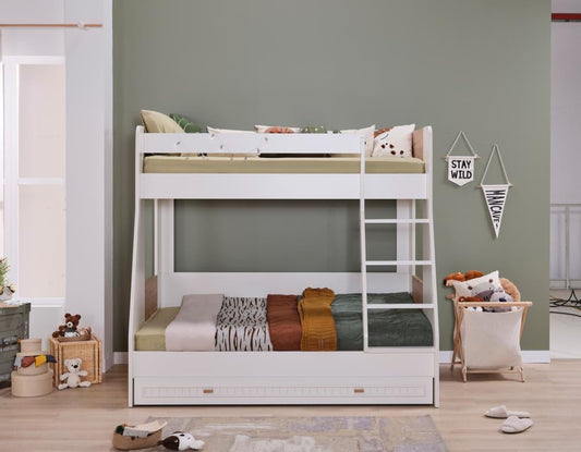 Monte Youth Bunk Bed