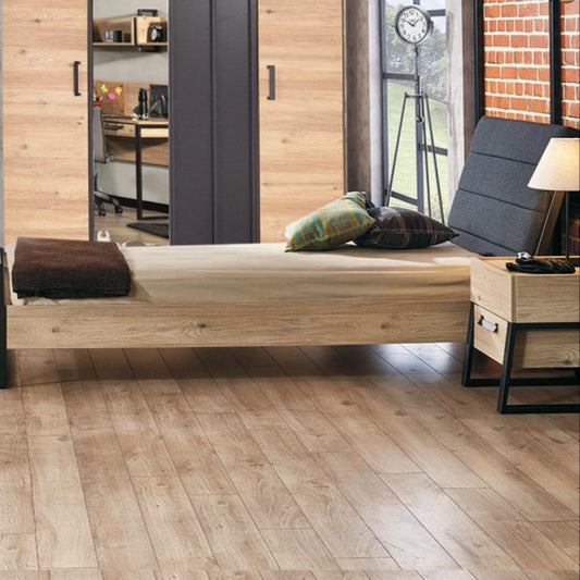 100 cm Irony Youth Bed