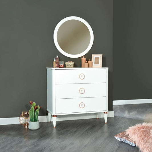 Bella youth hairstyle