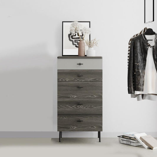 Erwin Youth Chest of Drawers