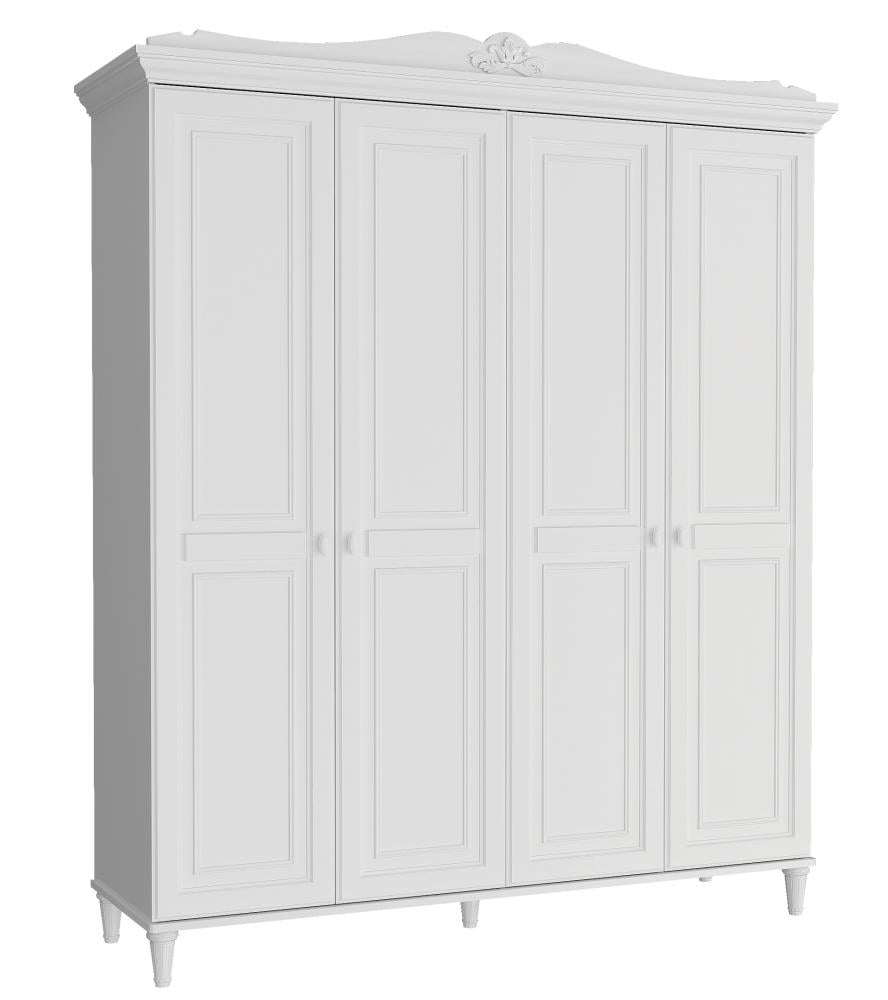 Laura Youth Bedroom Set 8 Pieces