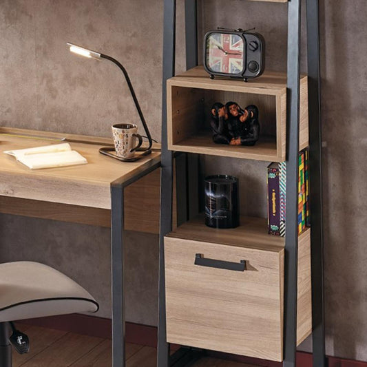 Ironi Youth Books Library