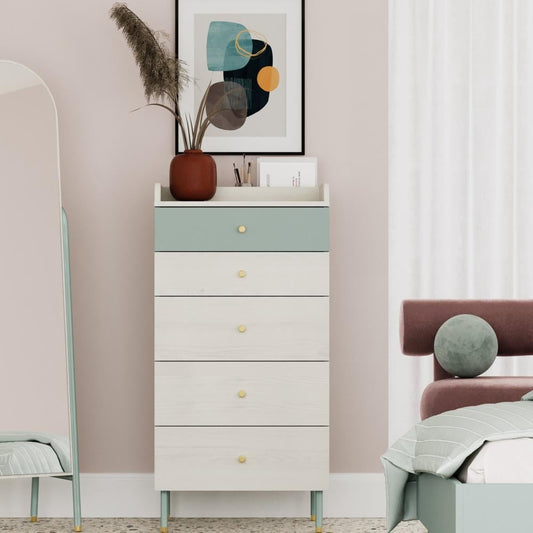 خزانة ادراج ليلا شبابي