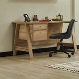 Youth origami study desk