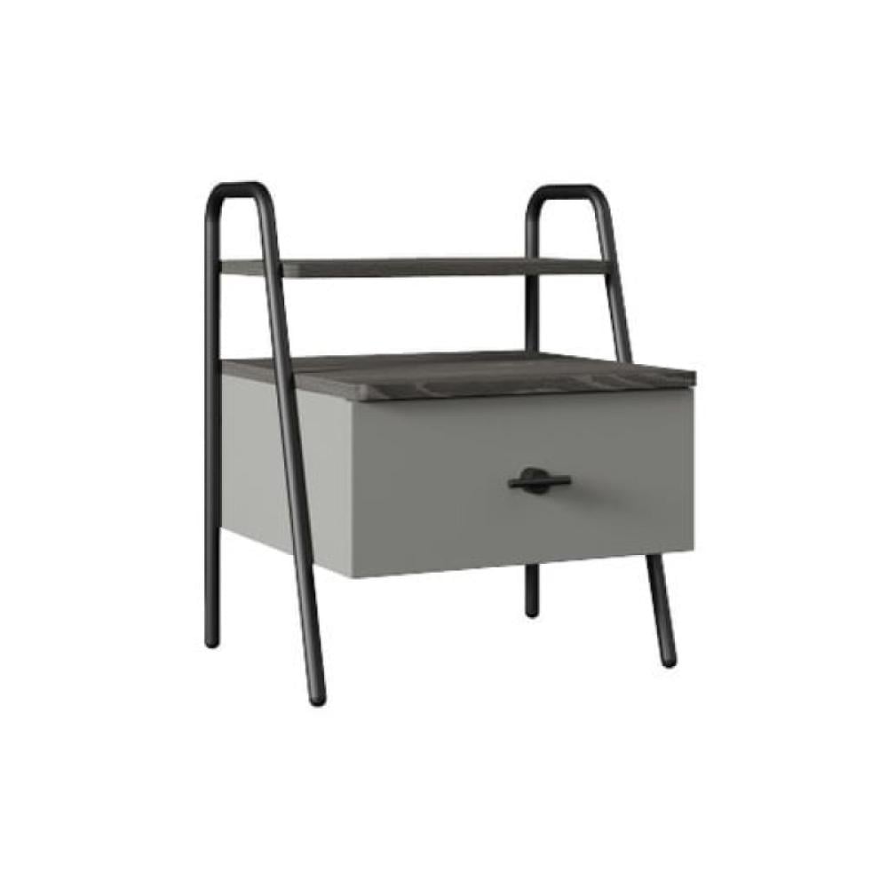 Erwin Youth Bedroom Set 5 Pieces