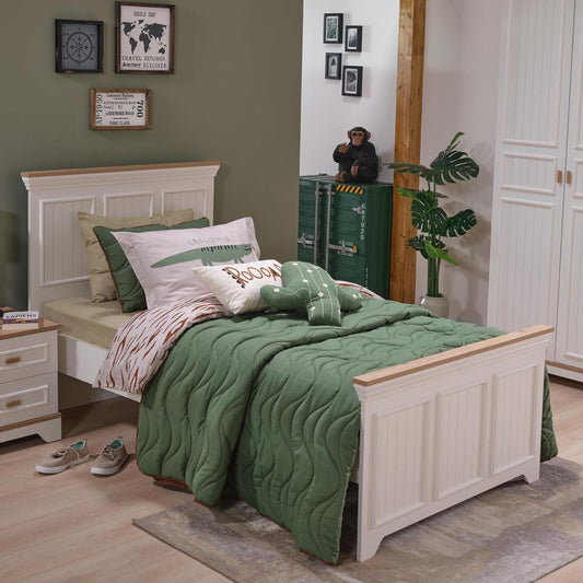 100 cm Monte Youth Bed
