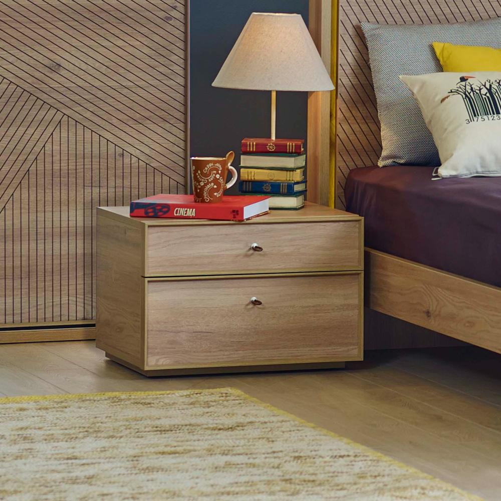Youth origami dresser