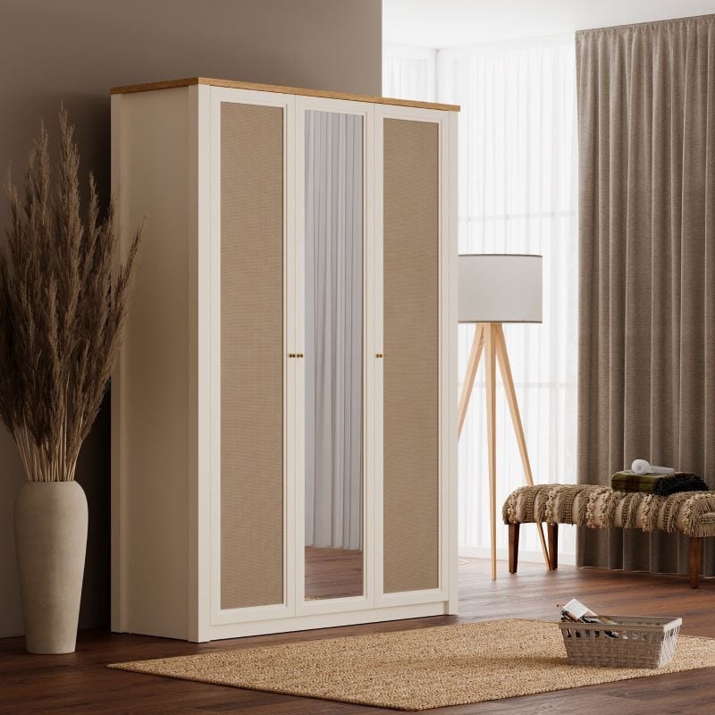 Corso Youth Bedroom Set 5 Pieces