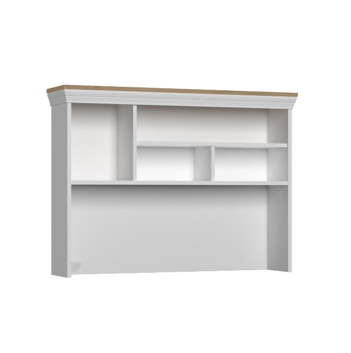 Monte youth shelf