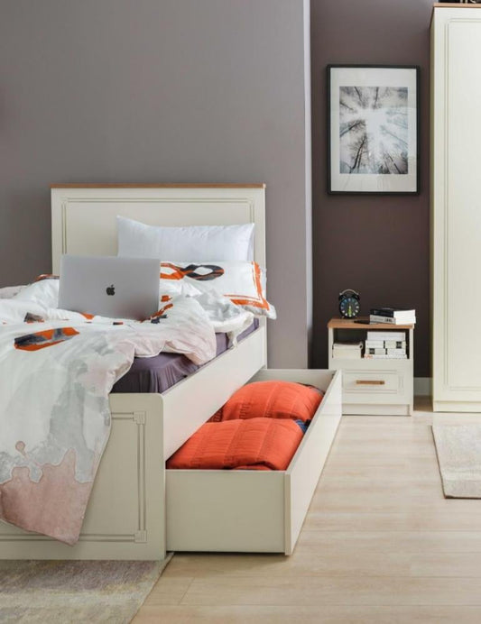 سرير سحاب 90 سم ستوري شبابي