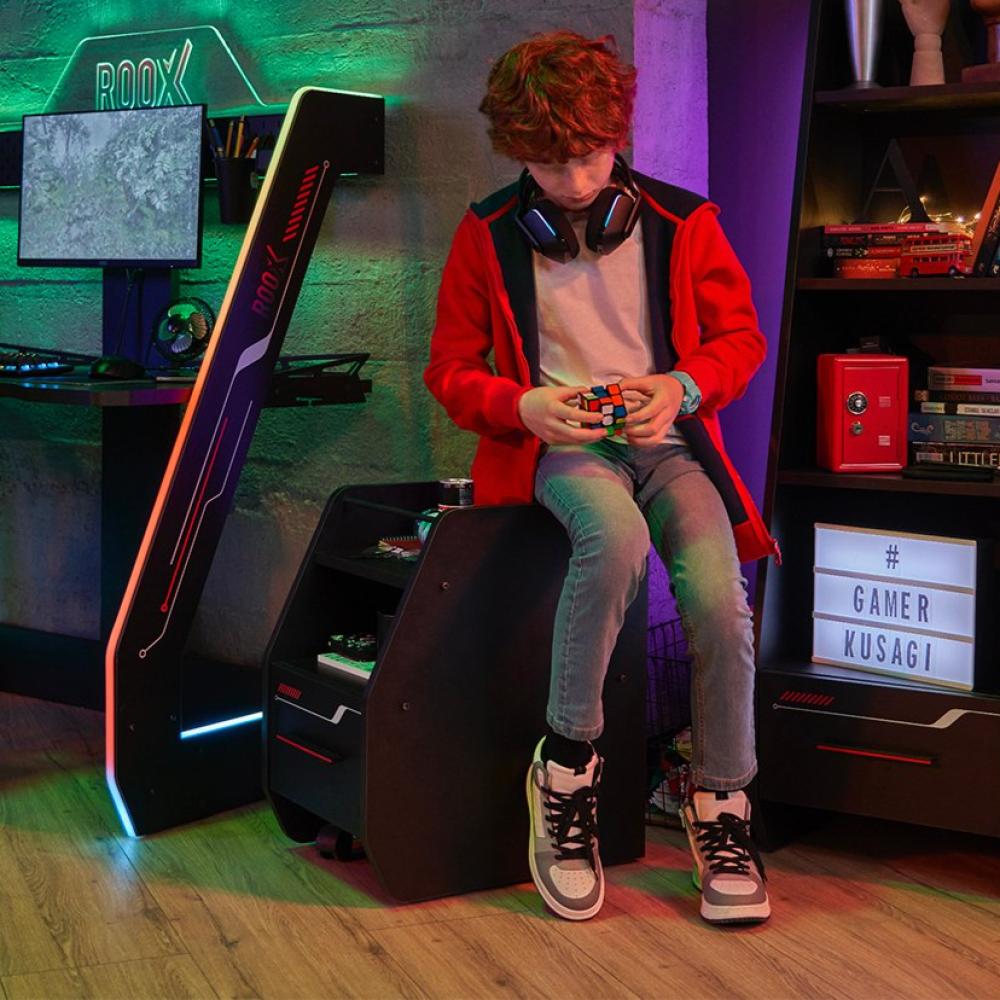 Youth Rocks Dresser