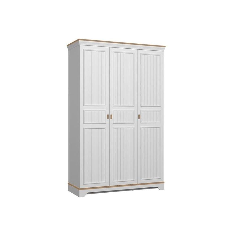 3-door Monte youth wardrobe