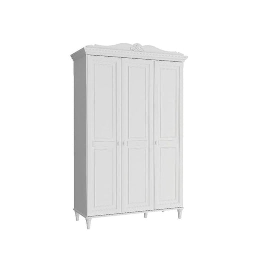 3-door Laura youth wardrobe
