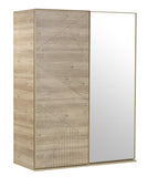 Youth Origami Zipper Wardrobe