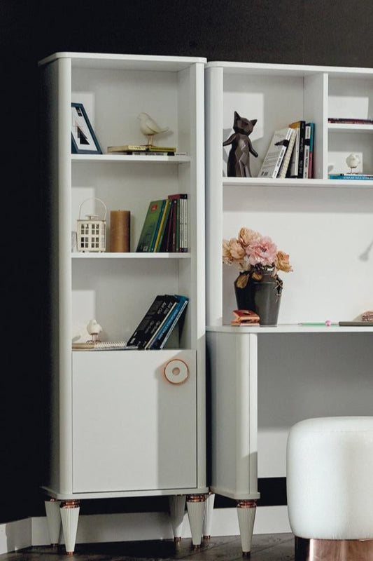 Bella Youth Books Library