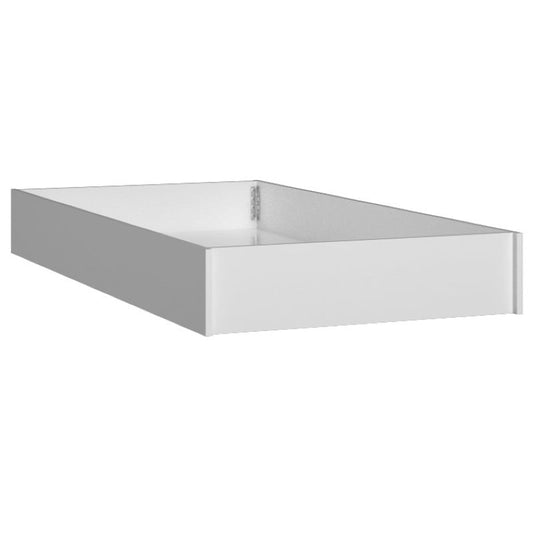 120 cm bed and Pinka pull-out bed