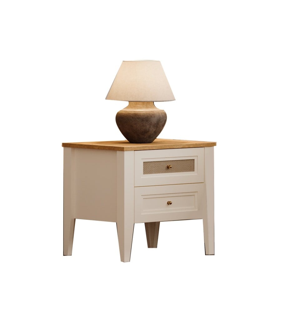 Corso Youth Bedroom Set 5 Pieces