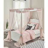 120 cm Laura Youth Bed