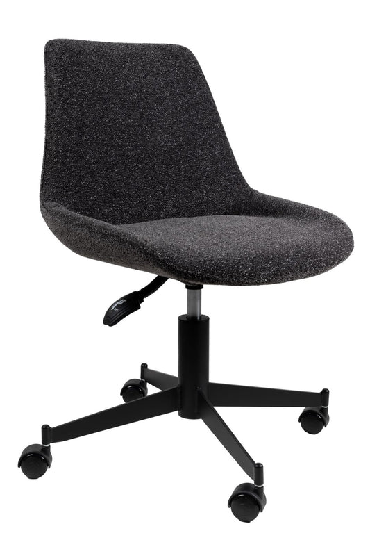 كرسي ريجا رمادي