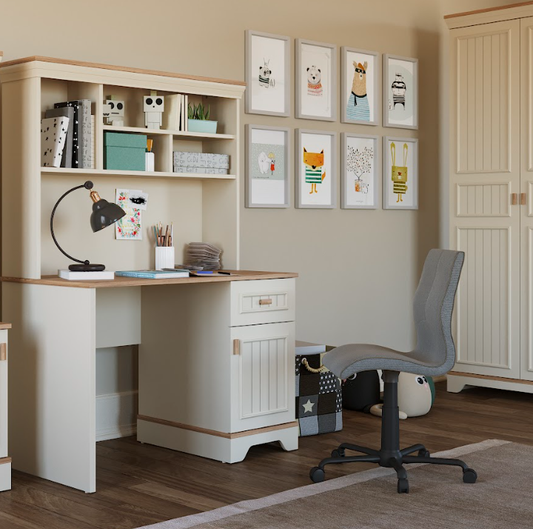 Monte Youth Study Desk