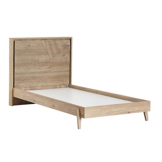 غرفة نوم شبابية اوريجامي طقم 5 قطع