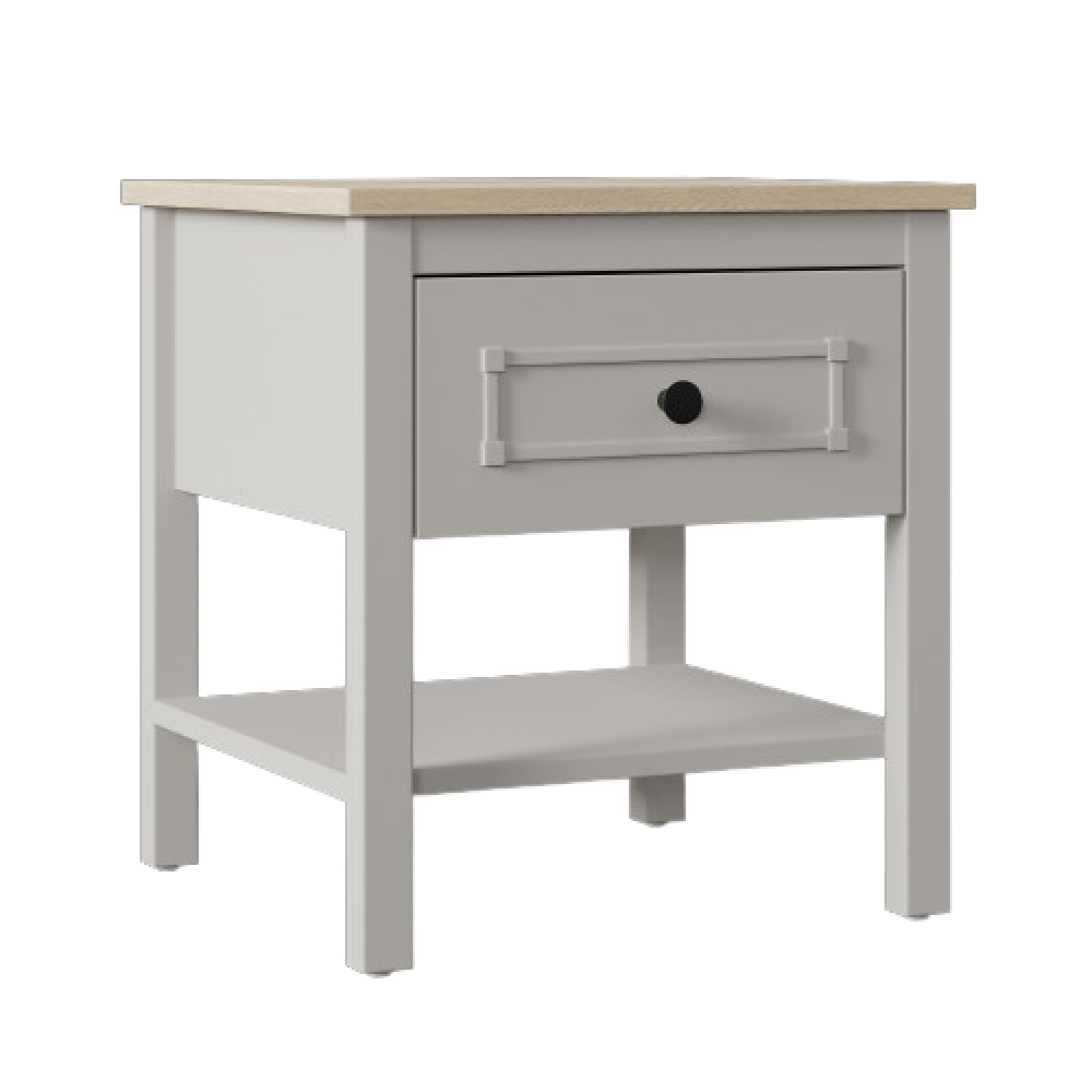 Sento Youth Bedroom Set 5 Pieces