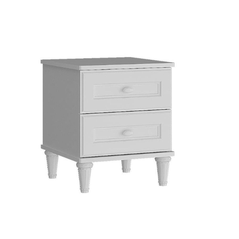 Laura Youth Bedroom Set 8 Pieces
