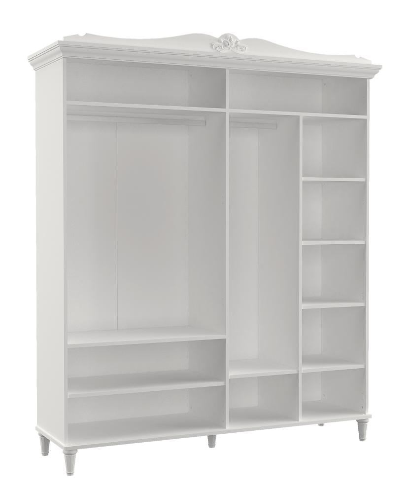 4-door Laura youth wardrobe
