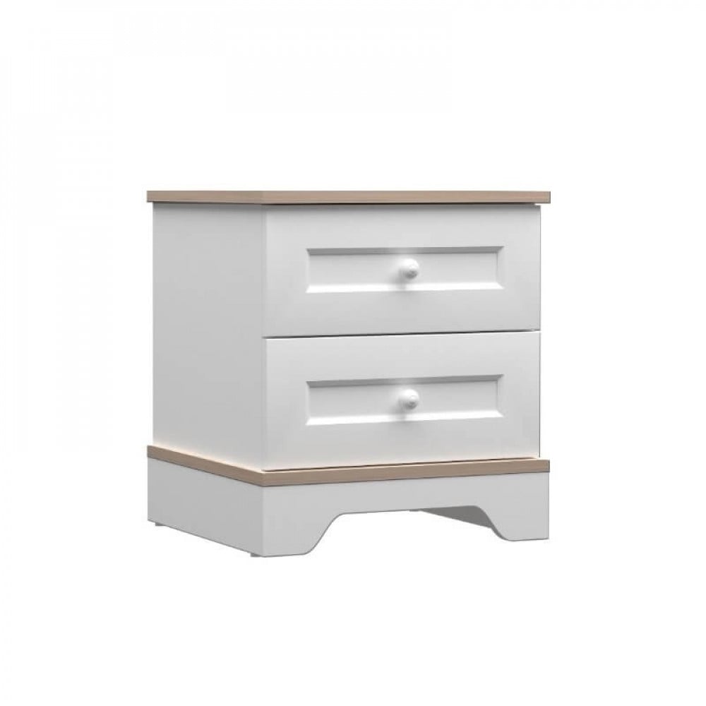 Pinka youth dresser