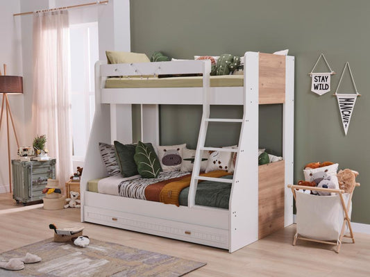 Monte Youth Bunk Bed