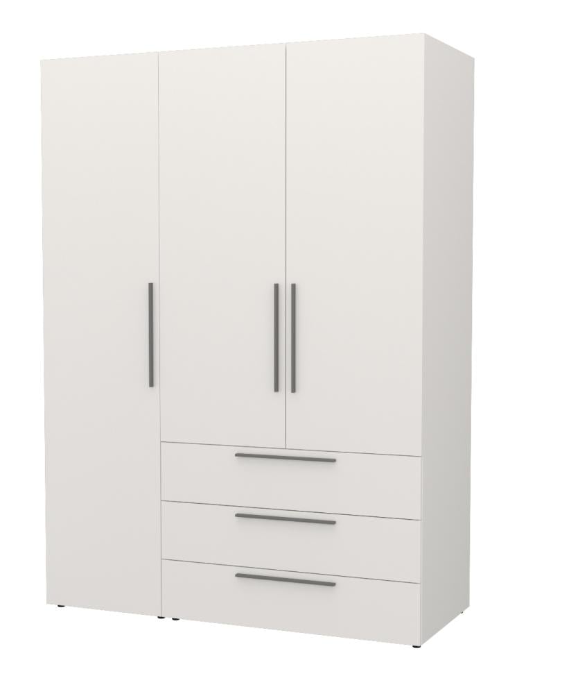 New Youth Bedroom Set 7 Pieces