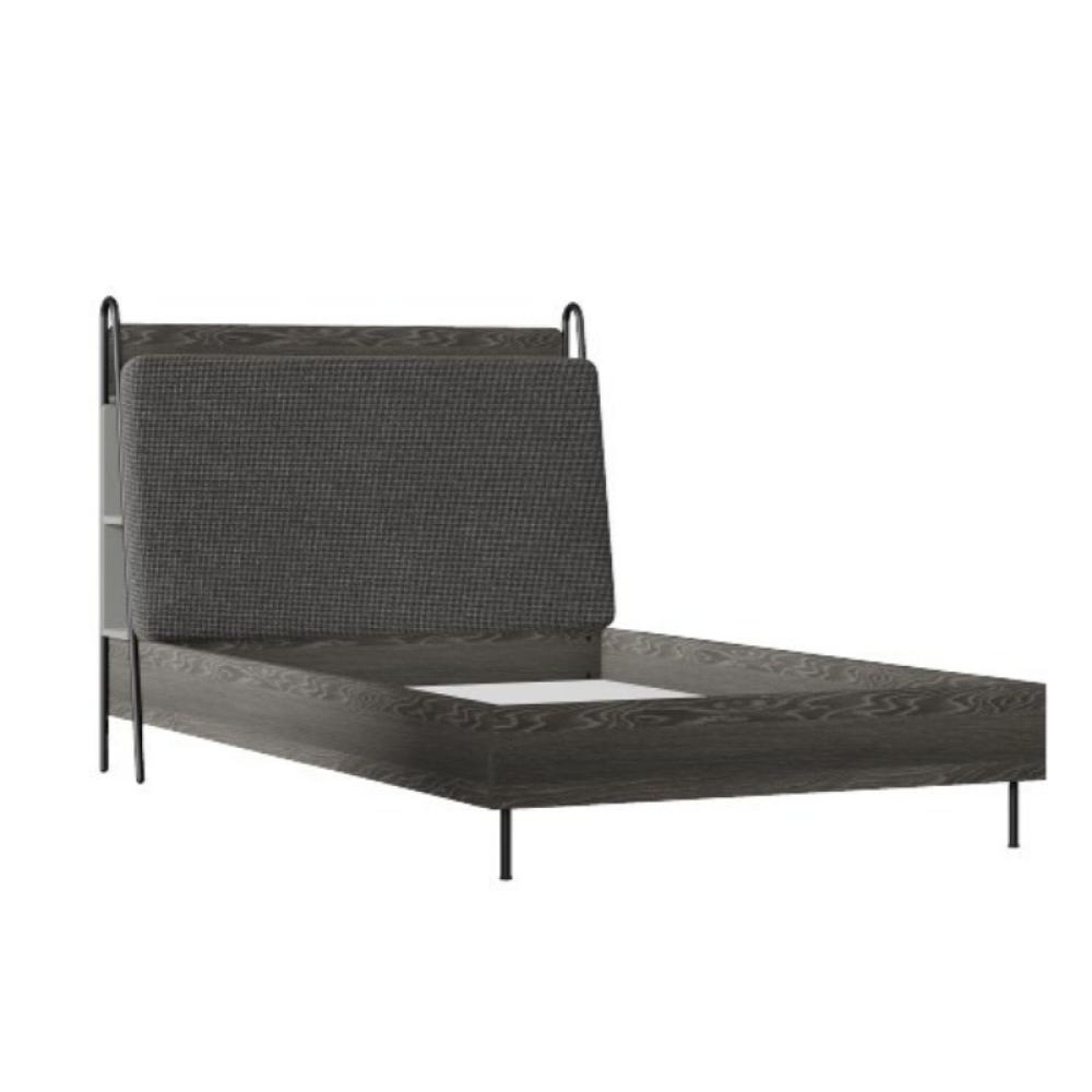 Erwin Youth Bedroom Set 5 Pieces