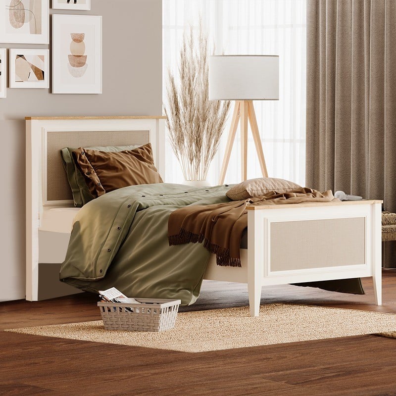 Corso Youth Bedroom Set 5 Pieces