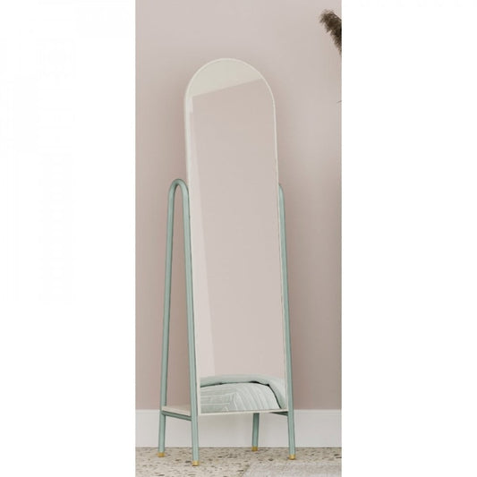 مرايا استاند ليلا شبابي