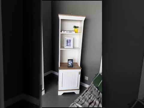 Monte Youth Study Desk