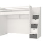 New Youth Bedroom Set 7 Pieces