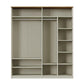 Youth Bedroom Story 7 Piece Set