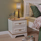Monte Youth Bedroom Set 5 Pieces