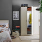 Youth Bedroom Story 7 Piece Set