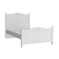 Laura Youth Bedroom Set 8 Pieces