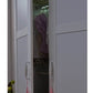 4-door wardrobe