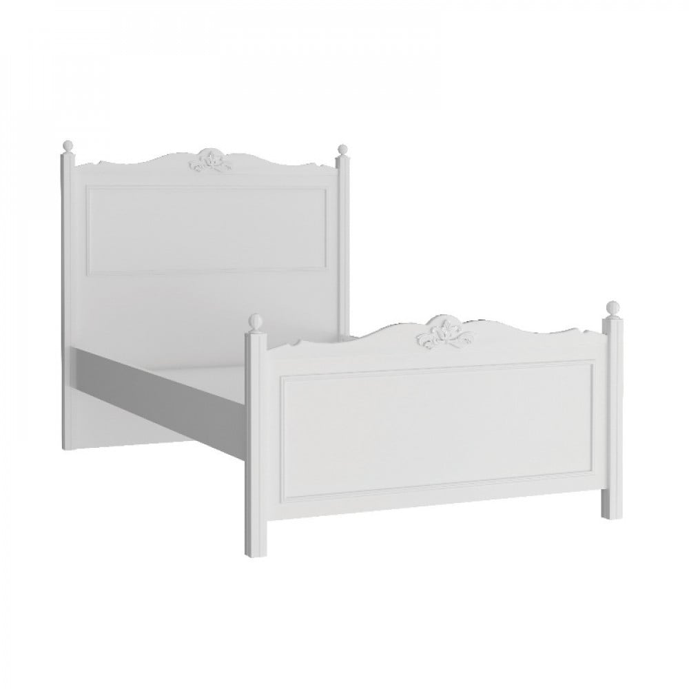 120 cm Laura Youth Bed
