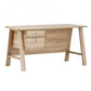 Youth origami study desk