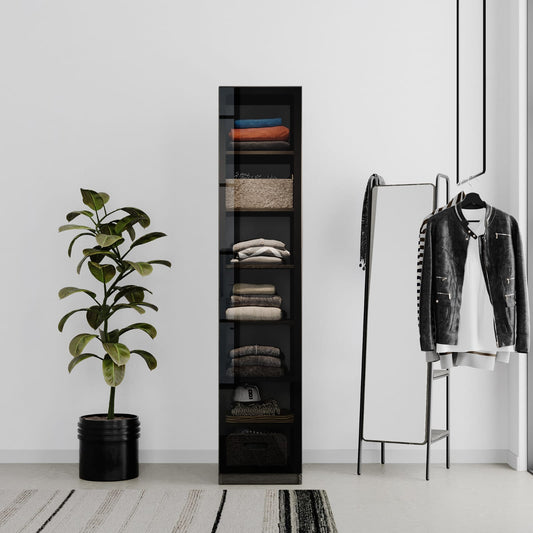 دولاب ا باب زجاج اروين