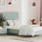 120 cm youth night bed
