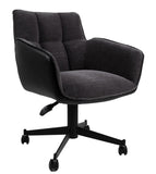 كرسي زوما رمادي