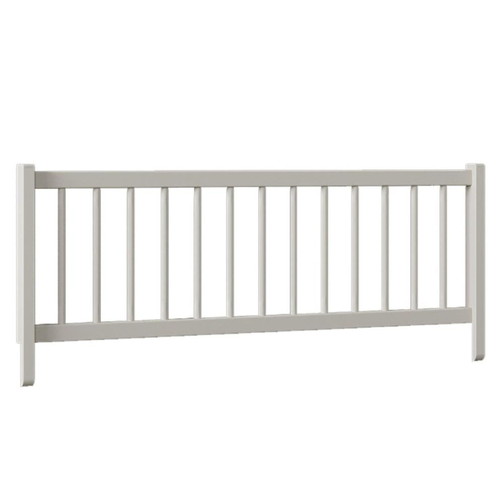 Pinka White Baby Bed Rail