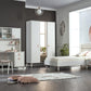 Bella Youth Bedroom Set 7 Pieces