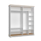 Monte Youth Bedroom Set 5 Pieces